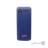 گوشی موبایل جی ال ایکس مدل R2401 دو سیم کارت