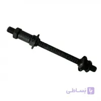 میل گيو عقب ضامندار دوچرخه