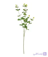 شاخه شمشاد لمسی مصنوعی
