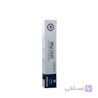 سوند فولی دو راهه وی ونت سایز ۲۴ سورمه ای ا Vivent two way foley catheter size 24 Darkblue