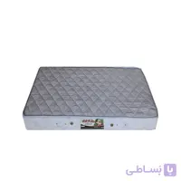 تشک طبی فنری دو نفره رویال