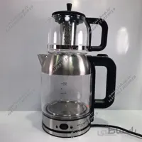 چای ساز سون استار 1927