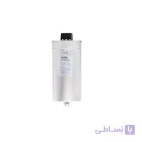 خازن سیلندری 25 کیلوار سه فاز NSC