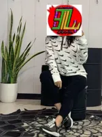 بلوز نایک