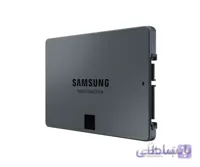حافظه SSD اینترنال سامسونگ مدل MZ-77Q8T0B ظرفیت 8 ترابایت ا Samsung 870 QVO Internal SSD Drive 8TB