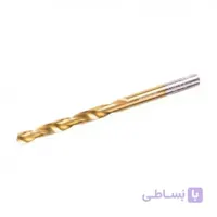 مته 8 آهن HSS