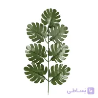گیاه مصنوعی مدل برگ انجیر