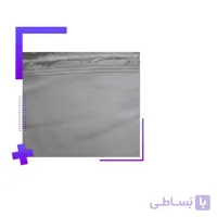 خرید پارچه برزنت ماهوتی 3خط