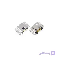 سوکت شارژ گوشی CHARGING CONNECTOR Samsung Galaxy J3 2016 J320 J320A J320F J3109 J100H J100 J500 J500G T355C