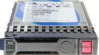 هارد سرور اچ پی 900GB 6G SAS 10K 619291-B21
