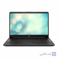 لپ تاپ اچ پی 15 اینچ Hp DW 3021nia : Core i5-1135G7 / 8GB RAM / 500GB SSD / 2GB MX350