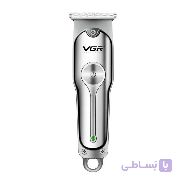 V071 ماشین صلاح خط زن وی جی آر ا VGR Shaving Machine Model V071 کد 266051