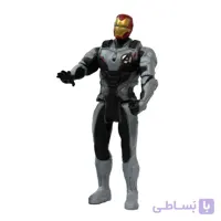 اکشن فیگور ایرون من end game