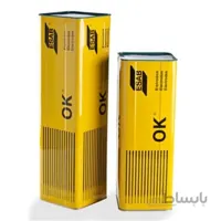 الکترود ایساب 7010