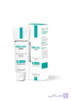 کرم نرم کننده حاوی اوسرین و اوره 10%