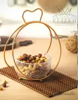 اجیل خوری الیزه ۱۰
