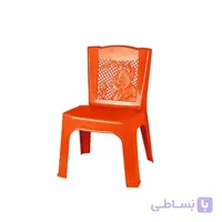 صندلی کودک869 صورتی