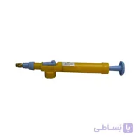 سمپاش میله‌ای سر بطری سیلور مدل GT-PS-H