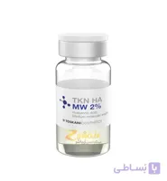 کوکتل ضد پیری و مرطوب کننده توسکانی HA MW 2%