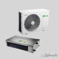 داکت اسپلیت اینورتر گرین مدل GDS-30P1T1A
