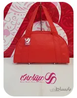 کد 1080 ساک ورزشی چرمی آلستار
