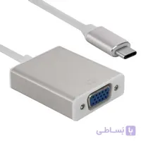 تبدیل TYPE-C به VGA