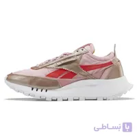 کفش مخصوص پیاده روی زنانه ریباک مدل Reebok Classic Leather Legacy FY7650