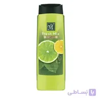 شامپو بدن مای مدل Fresh Mix حجم 420 میلی لیتر ا My Fresh Mix Body Shampoo 420ml