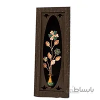 تابلو فیروزه کوبی