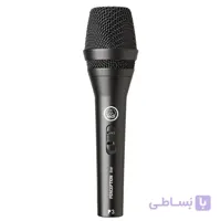 میکروفون باسیم دستی ای کی جی مدل P3 S ا AKG P3 S