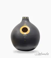 اودو(کوزه) جم بدون پوست کوچک
