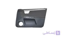 رودري جلو راست سمند سورن