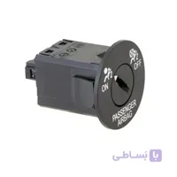 کلید ایربگ پژو 405 ، پژو پارس ، سمند مدل ZA4