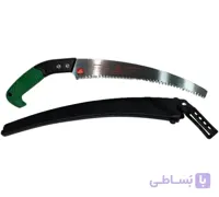 اره تربر 330 غلافدار طرح کانزاوا تيغ استيل