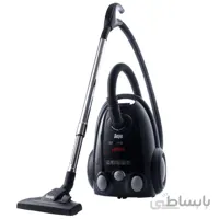 جاروبرقی با پاکت سایا مدل لوتوس ا Saya Lotus Vacuum Cleaner