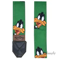 بند دوربین ترنگ طرح کارتونی Torang Camera Strap 042