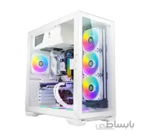 کیس انتک سری Crystal مدل P120