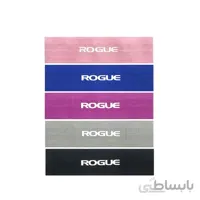 کش مینی لوپ روگ rogue پارچه ای
