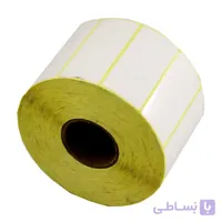 لیبل (برچسب) پی وی سی تک ردیفه 30×70