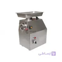 چرخ گوشت صنعتی رومیزی 32 الکتروکار مدل Ec-10 طرح مینروا