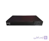 ضبط کننده ویدیویی ۱۶ کانال آنالوگ هایتک مدل HT-3216