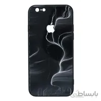 قاب گوشی اپل iPhone 6 / 6s ماربل طرح سنگ مرمر کد MRB-20