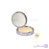 پنکیک هارمونیک کنویس spf8 شماره k04