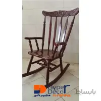 صندلی مدل راک عقابی