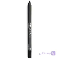 مداد چشم پرووک مدل Waterproof Gel شماره 98