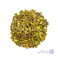 مغز پسته شکسته
