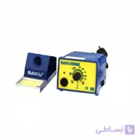 هویه تکی باکو مدل Baku BK-936E