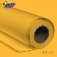 فون کاغذی سوپریور زرد Superior 14 Forsythia Yellow