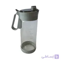ظرف روغن بزرگ اولالا 7110