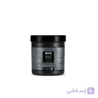 ماسک مو ترمیم کننده بلک پرفشنال مدل NOIR REPAIR